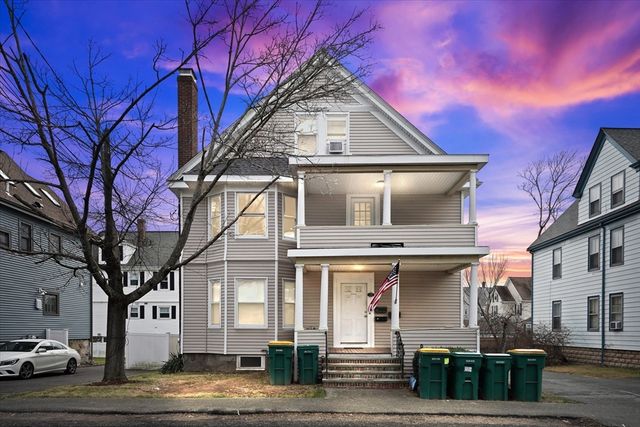 60 Winslow Ave 2, Norwood, MA 02062