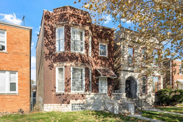 750 E 69th Place, Chicago, IL 60637