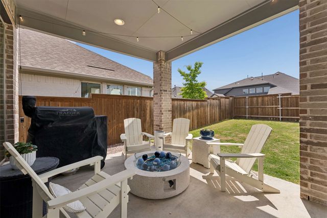 2824 Eccleston Street, Celina, TX 75009