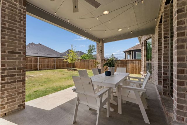 2824 Eccleston Street, Celina, TX 75009