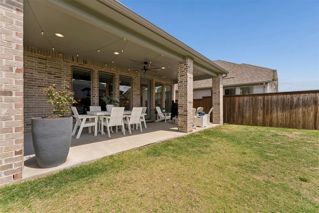 2824 Eccleston Street, Celina, TX 75009