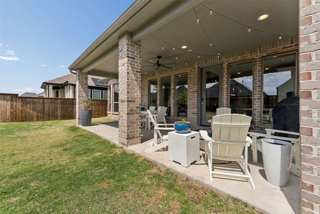 2824 Eccleston Street, Celina, TX 75009
