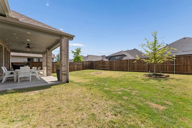 2824 Eccleston Street, Celina, TX 75009