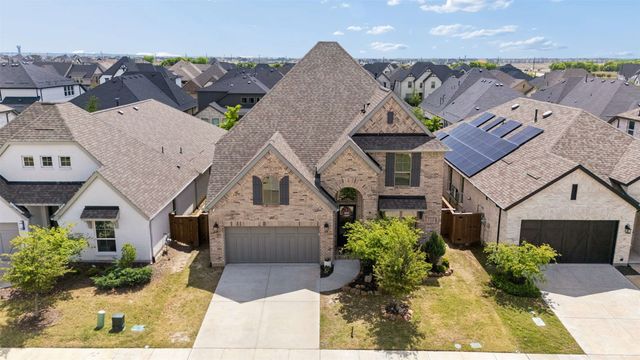2824 Eccleston Street, Celina, TX 75009