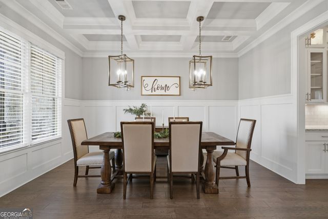 5504 Alder Brook Way, Buford, GA 30518