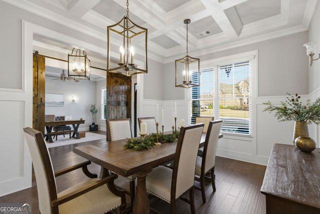 5504 Alder Brook Way, Buford, GA 30518