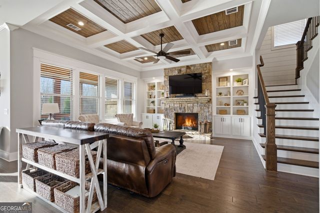 5504 Alder Brook Way, Buford, GA 30518