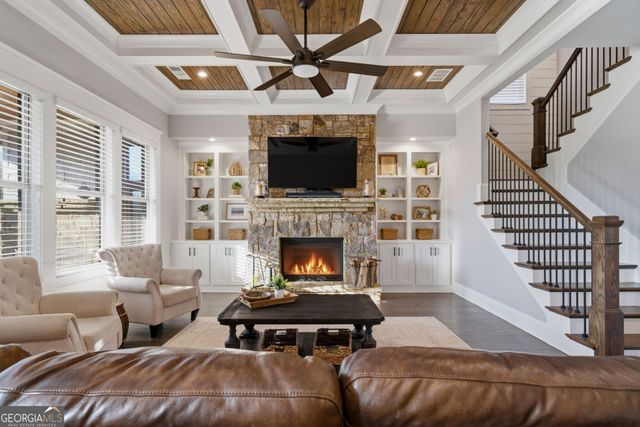 5504 Alder Brook Way, Buford, GA 30518