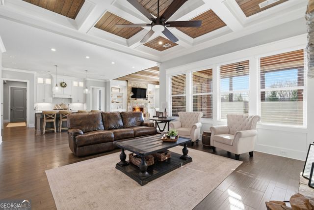 5504 Alder Brook Way, Buford, GA 30518