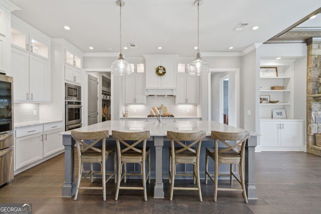 5504 Alder Brook Way, Buford, GA 30518