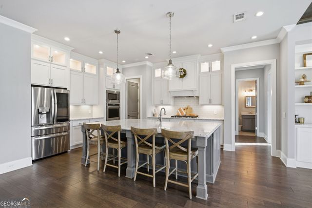 5504 Alder Brook Way, Buford, GA 30518