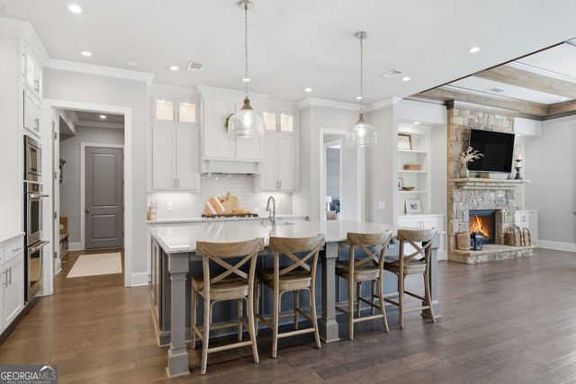 5504 Alder Brook Way, Buford, GA 30518