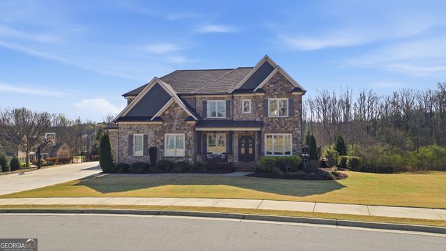 5504 Alder Brook Way, Buford, GA 30518