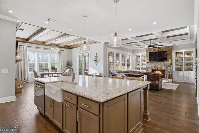 5504 Alder Brook Way, Buford, GA 30518