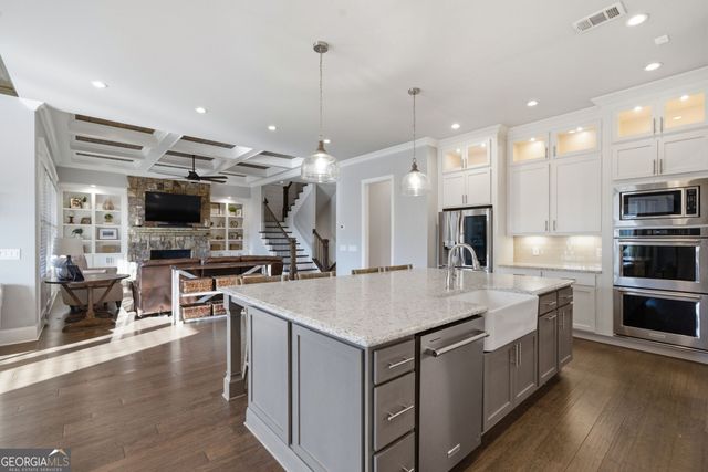 5504 Alder Brook Way, Buford, GA 30518