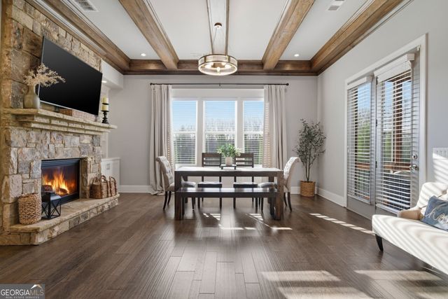 5504 Alder Brook Way, Buford, GA 30518