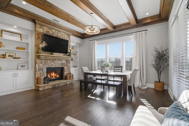 5504 Alder Brook Way, Buford, GA 30518