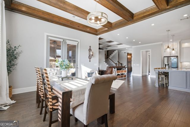 5504 Alder Brook Way, Buford, GA 30518