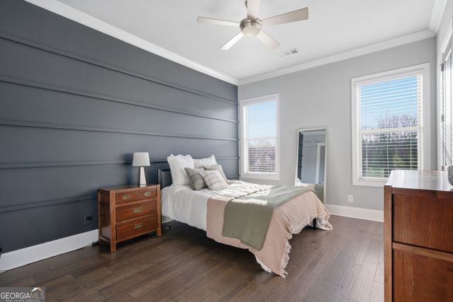 5504 Alder Brook Way, Buford, GA 30518