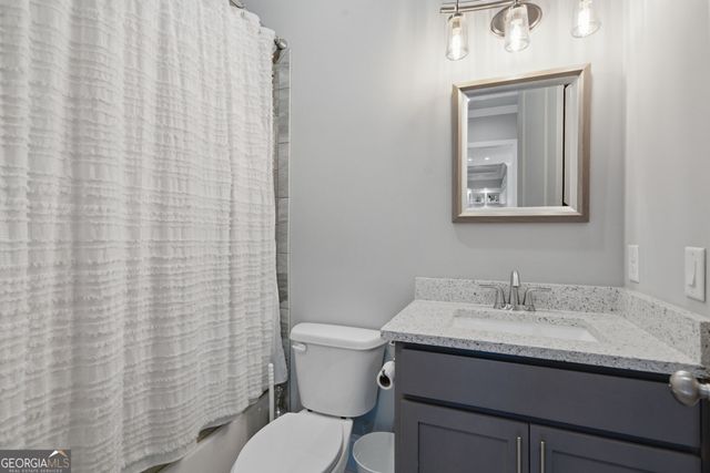 5504 Alder Brook Way, Buford, GA 30518