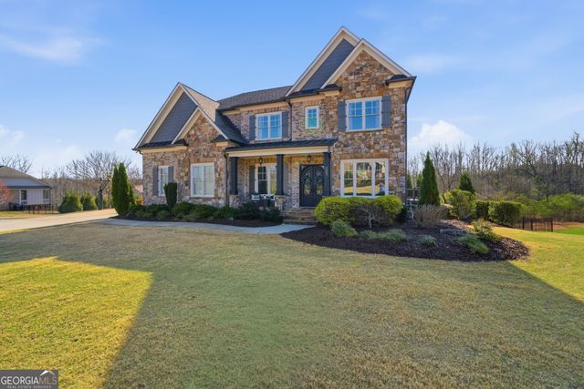 5504 Alder Brook Way, Buford, GA 30518