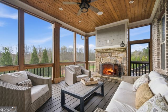 5504 Alder Brook Way, Buford, GA 30518