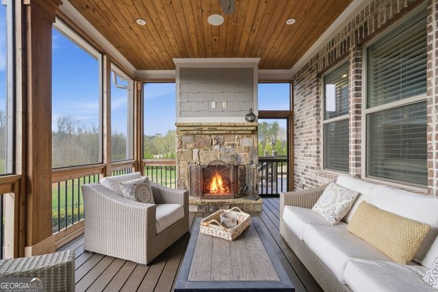 5504 Alder Brook Way, Buford, GA 30518