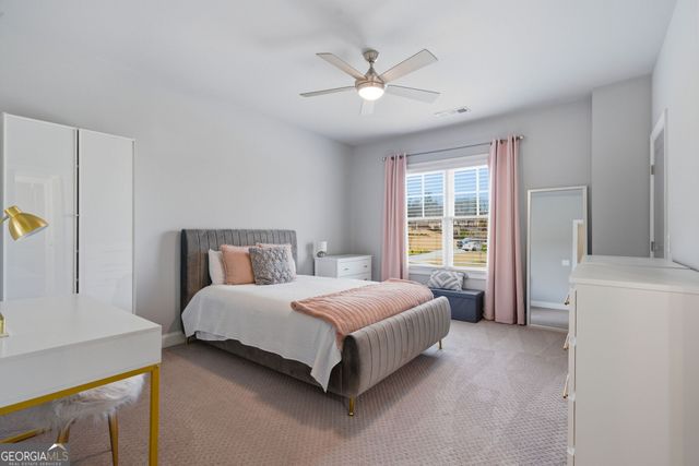 5504 Alder Brook Way, Buford, GA 30518