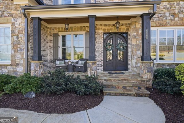 5504 Alder Brook Way, Buford, GA 30518