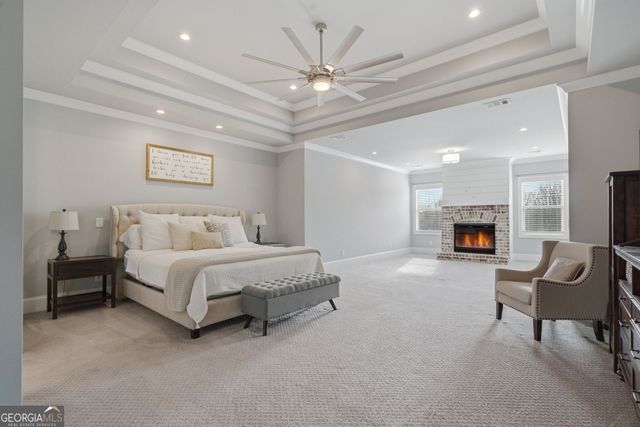 5504 Alder Brook Way, Buford, GA 30518