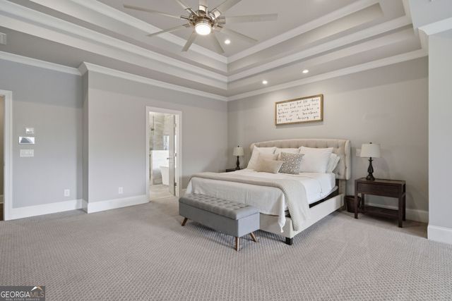 5504 Alder Brook Way, Buford, GA 30518