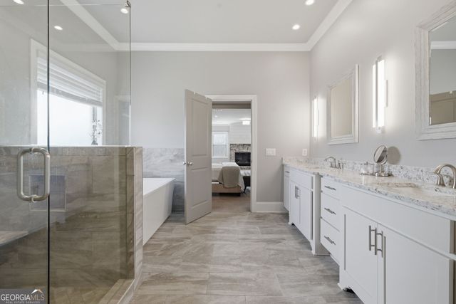 5504 Alder Brook Way, Buford, GA 30518