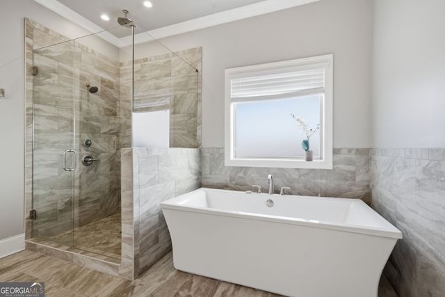 5504 Alder Brook Way, Buford, GA 30518