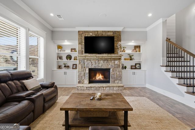 5504 Alder Brook Way, Buford, GA 30518