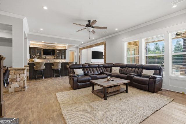 5504 Alder Brook Way, Buford, GA 30518