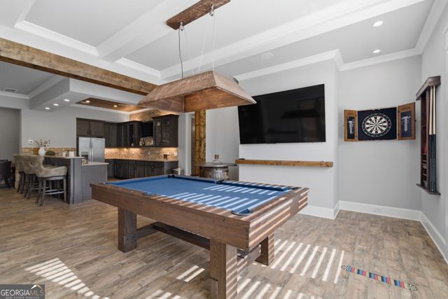 5504 Alder Brook Way, Buford, GA 30518