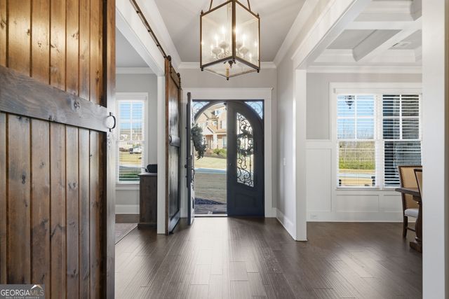 5504 Alder Brook Way, Buford, GA 30518