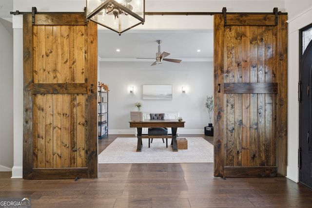 5504 Alder Brook Way, Buford, GA 30518