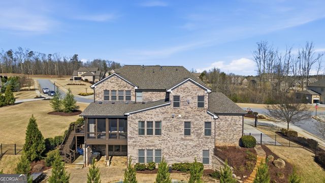 5504 Alder Brook Way, Buford, GA 30518