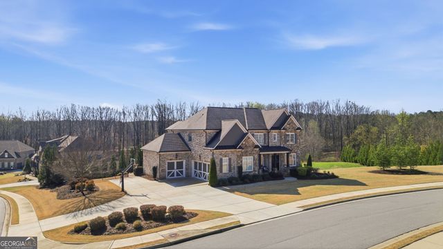 5504 Alder Brook Way, Buford, GA 30518
