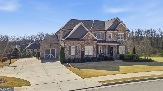 5504 Alder Brook Way, Buford, GA 30518