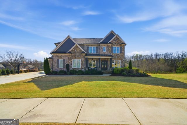 5504 Alder Brook Way, Buford, GA 30518