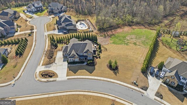 5504 Alder Brook Way, Buford, GA 30518