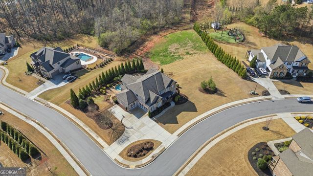 5504 Alder Brook Way, Buford, GA 30518