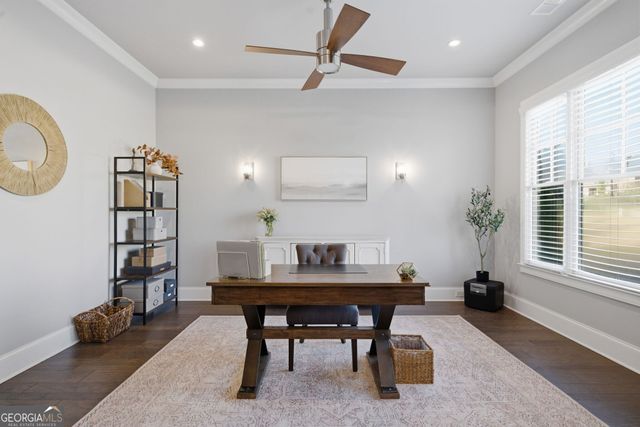 5504 Alder Brook Way, Buford, GA 30518