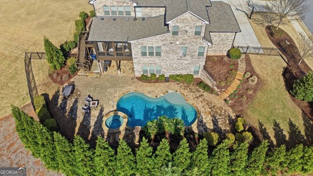 5504 Alder Brook Way, Buford, GA 30518