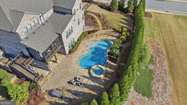 5504 Alder Brook Way, Buford, GA 30518