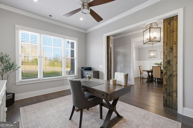 5504 Alder Brook Way, Buford, GA 30518