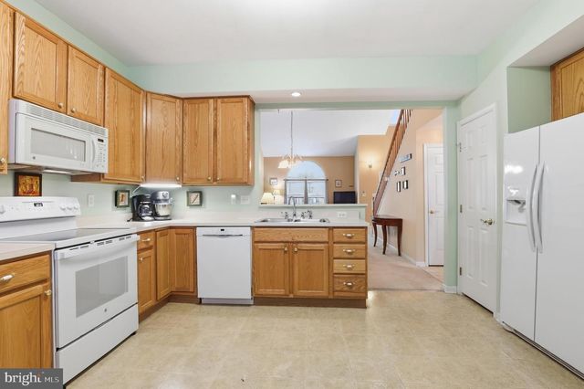 40 BRIGHTON ST, Ocean View, DE 19970