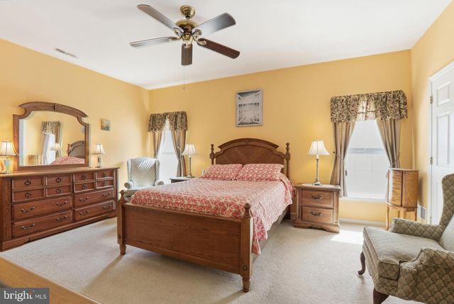 40 BRIGHTON ST, Ocean View, DE 19970